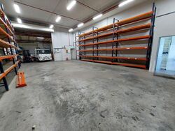 West Connect Building (D22), Factory #480762251